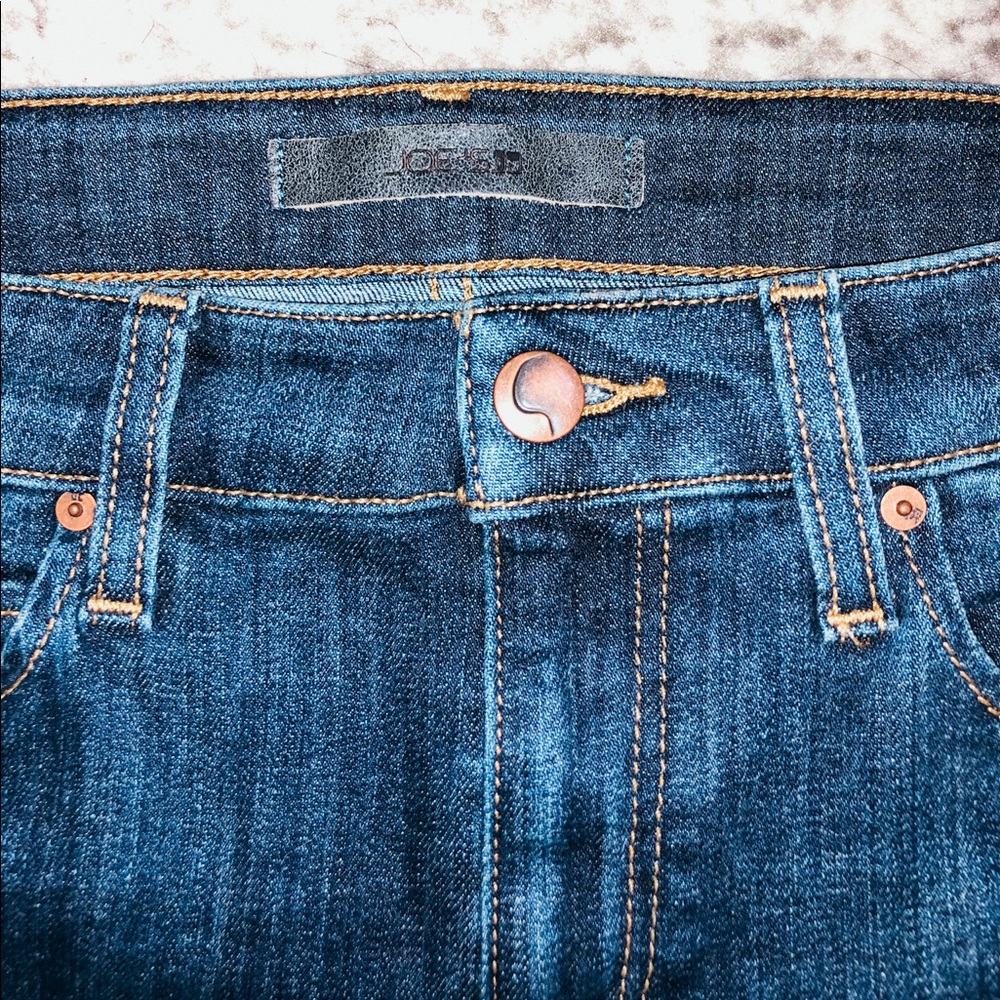 Joe’s Jeans